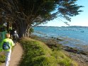 2015-09-29 10-22-02 Circuit Moulin Pen Castel - Port Navalo MBo